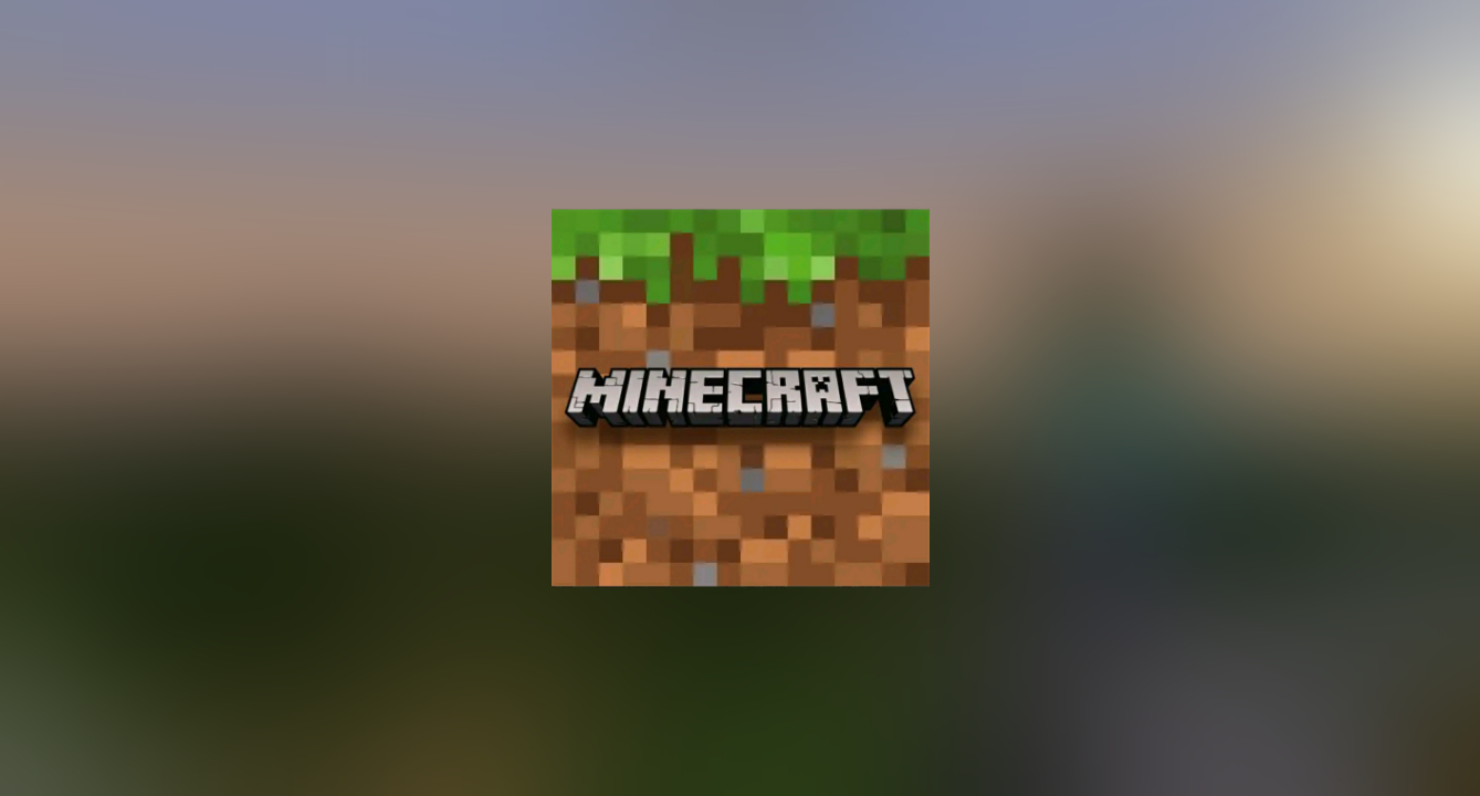 Minecraft V1.19.20.24 (Apk)