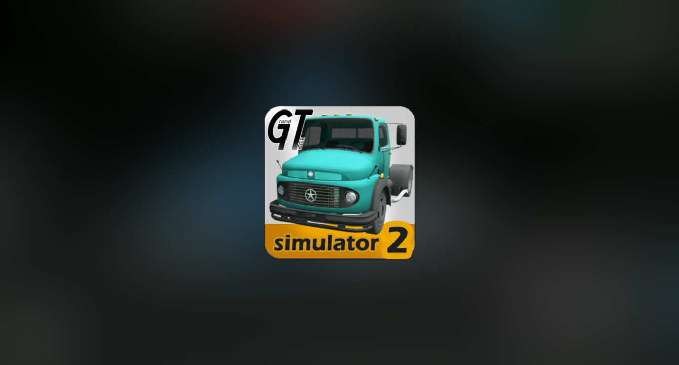 Grand Truck Simulator 2 V1.0.3.2 (Dinheiro Infinito)