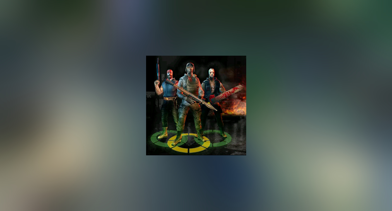 Zombie Defense V12.8.5 (Compras Gratis)