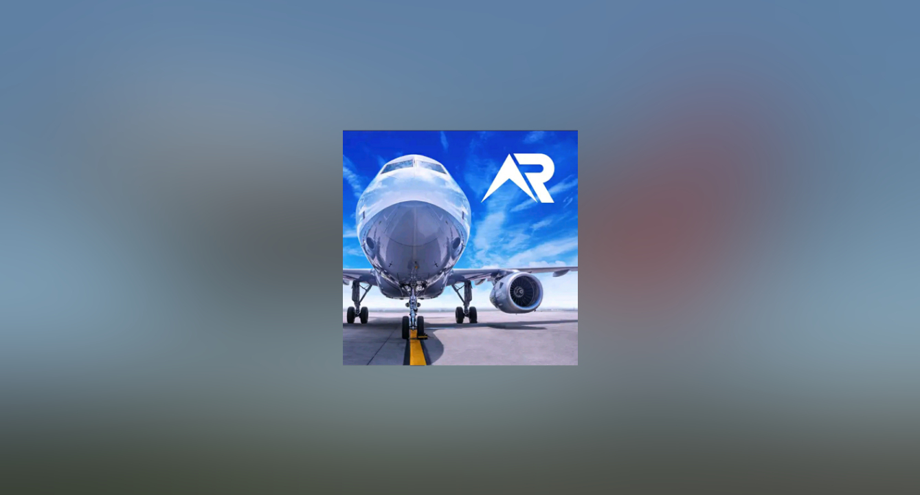 RFS - Real Flight Simulator V1.5.5 (Pro)