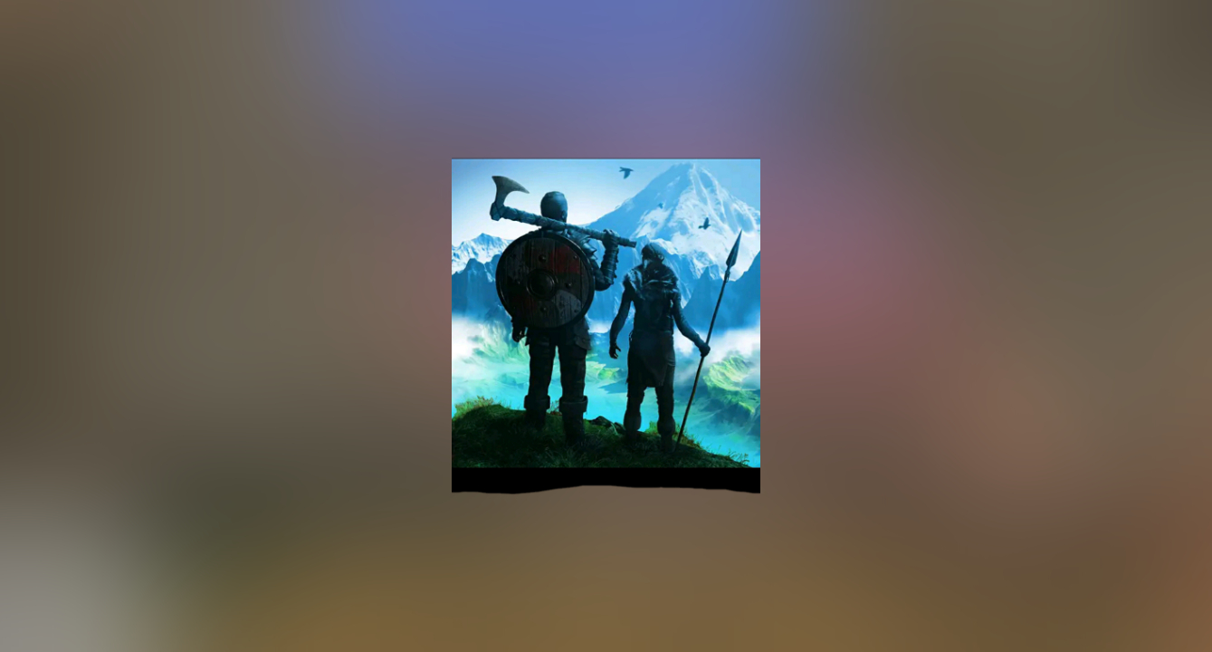 Last Viking V0.30.1 (Dinheiro Infinito)