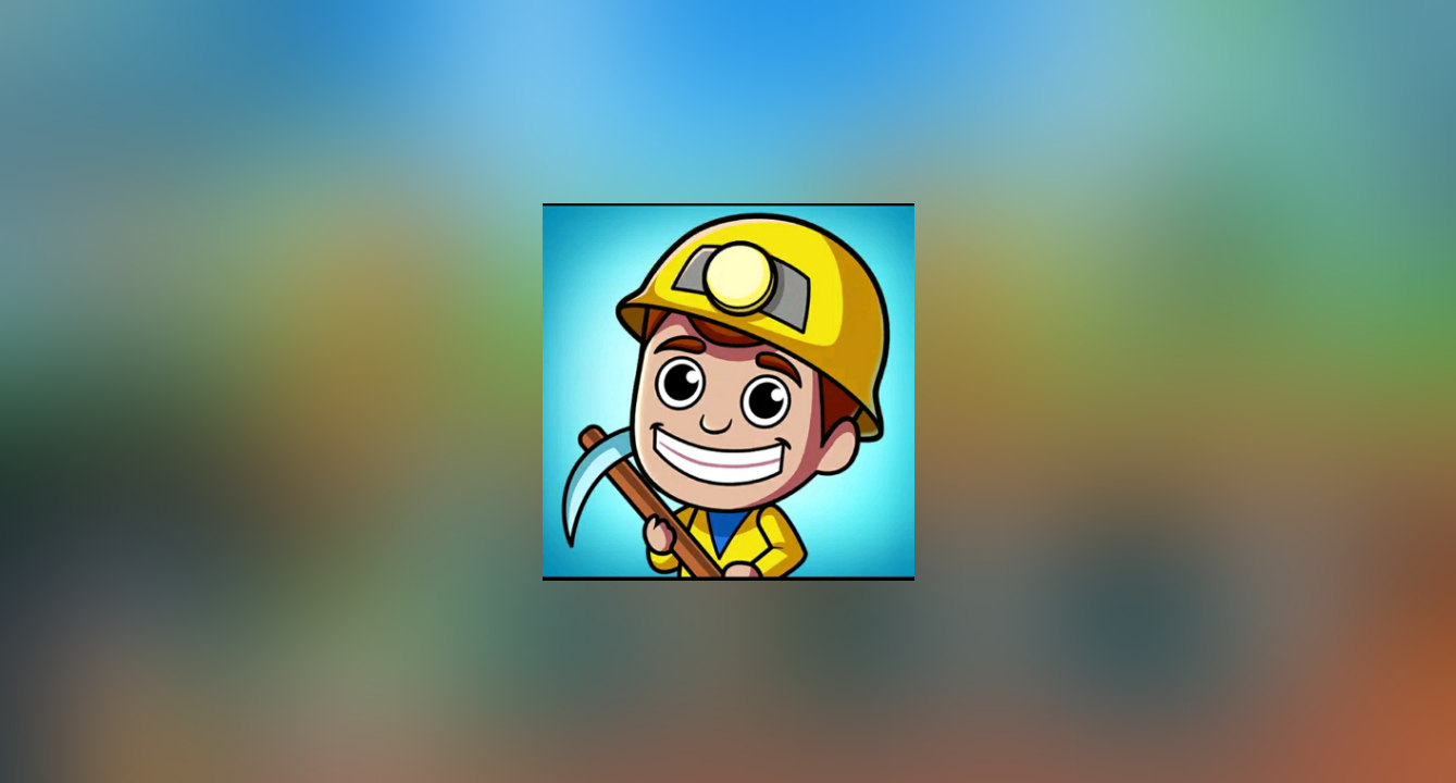 Idle Miner V3.95.0 (Dinheiro Infinito)