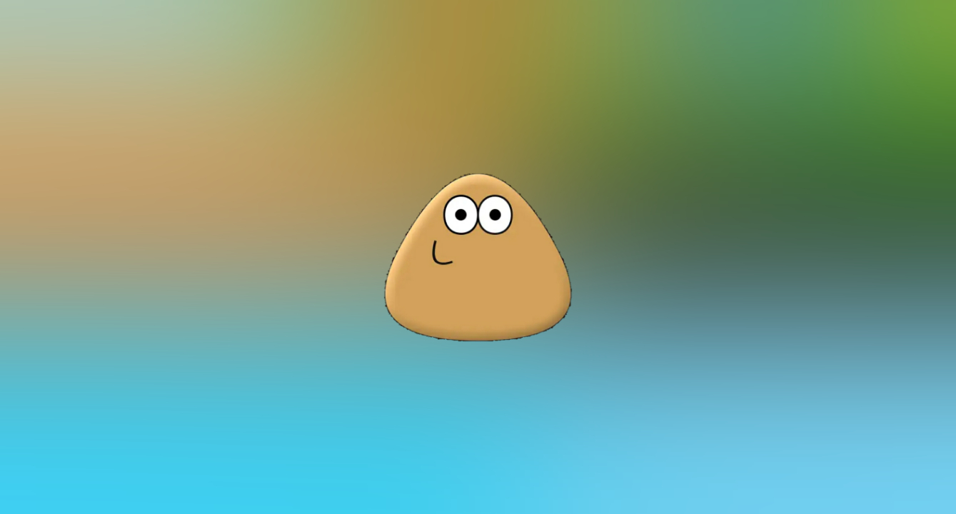 Pou V1.4.93 (Dinheiro Infinito)