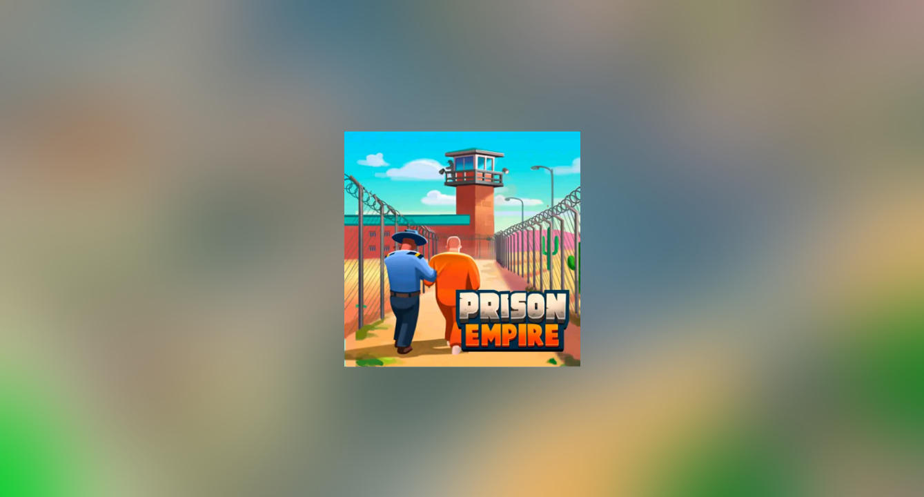 Prison Empire Tycoon Idle V2.5.0 (Dinheiro Infinito)