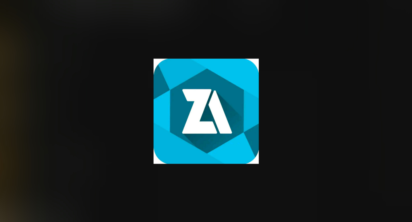 ZArchiver V1.0.2 (Premium)