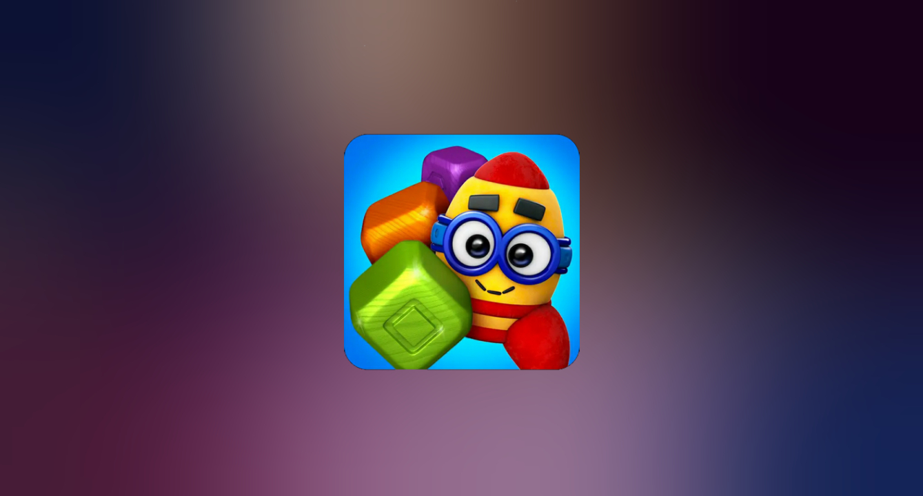 Toy Blast V9815 (Dinheiro Infinito)