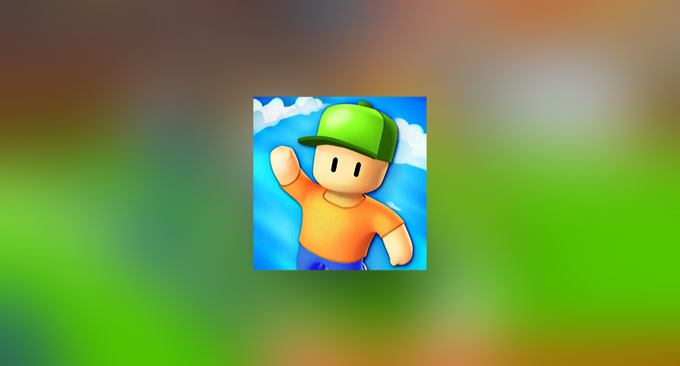 Stumble Guys V0.39 (desbloqueado)