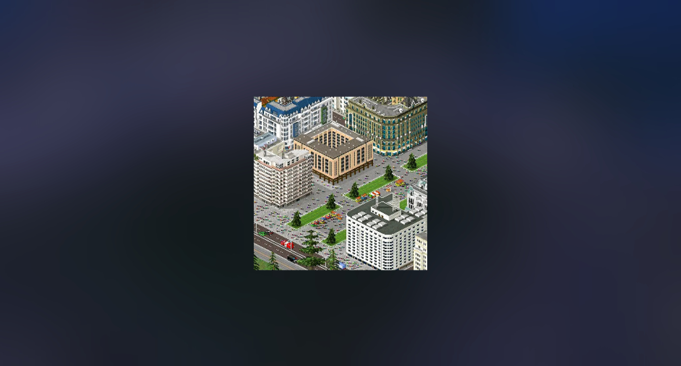 TheoTown V1.10.63a (Diamantes Infinitos)
