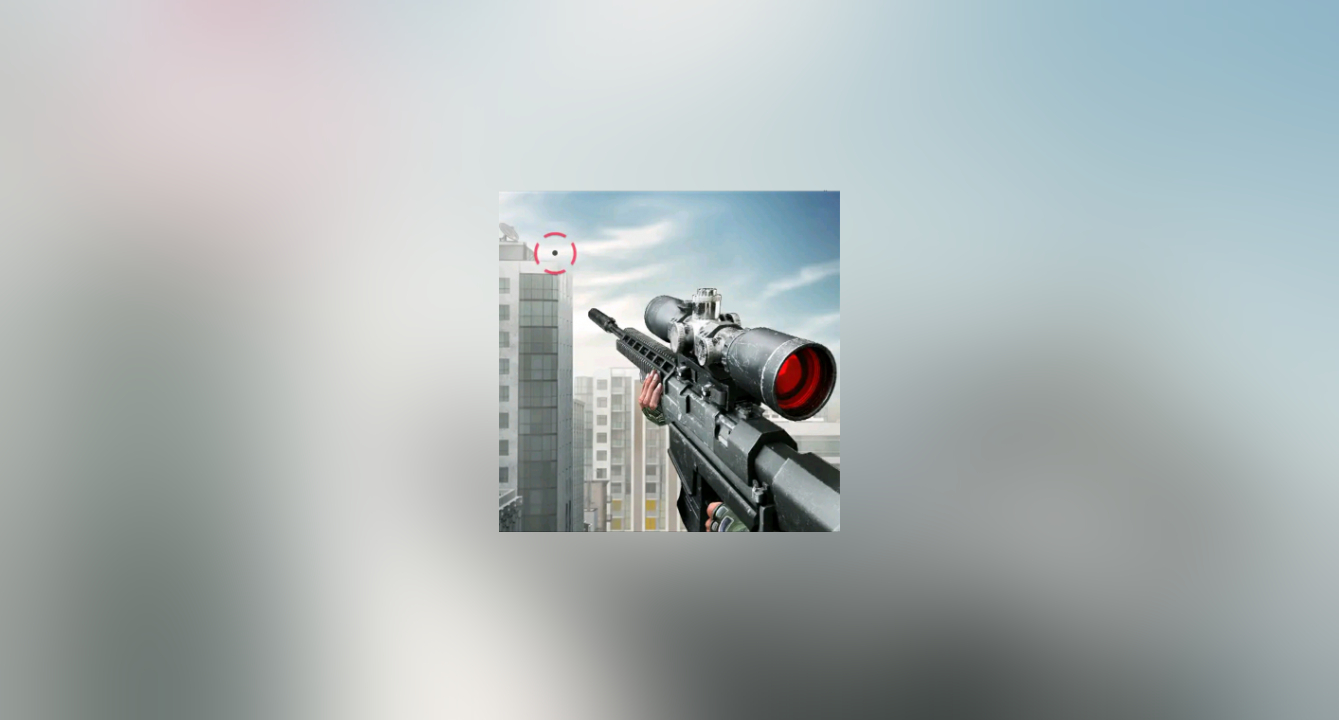 Sniper 3d Assasin V3.50.0 (Mod Menu)