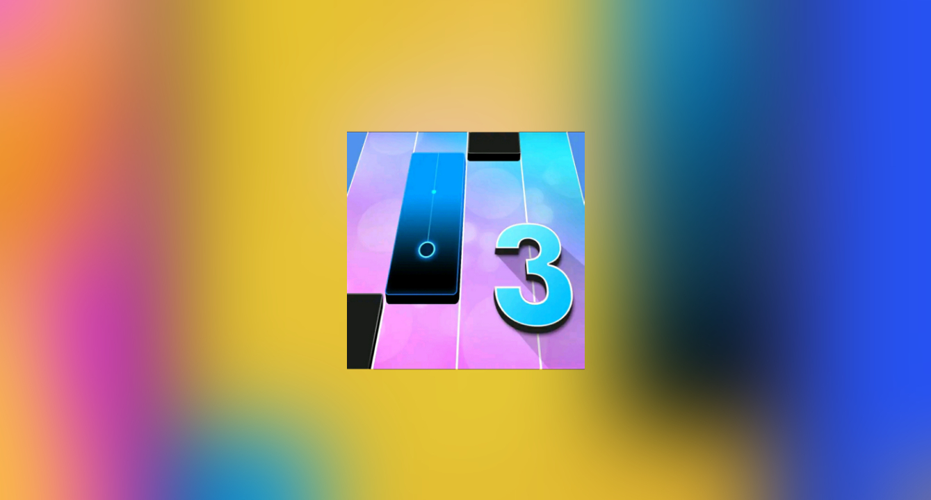 Magic Tiles 3 V9.032.104 (Dinheiro Infinito)