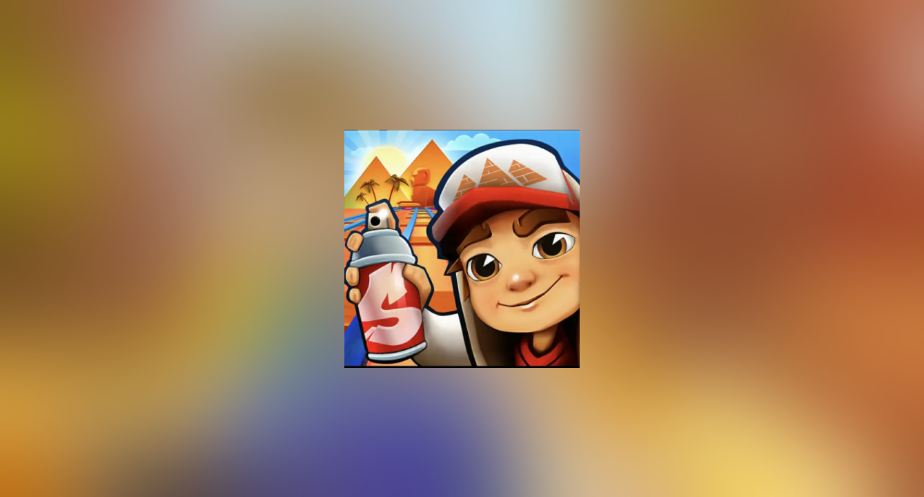 Subway Surfers V2.32.0 (Dinheiro Infinito)