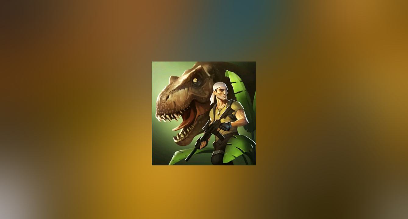 Jurassic Survival V2.7.0 (Free Craft)