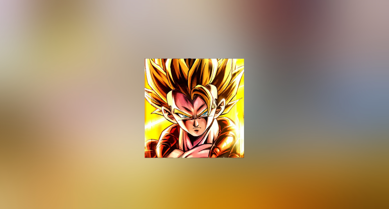 Dragon Ball Legends V4.5.0 (Mod Menu)
