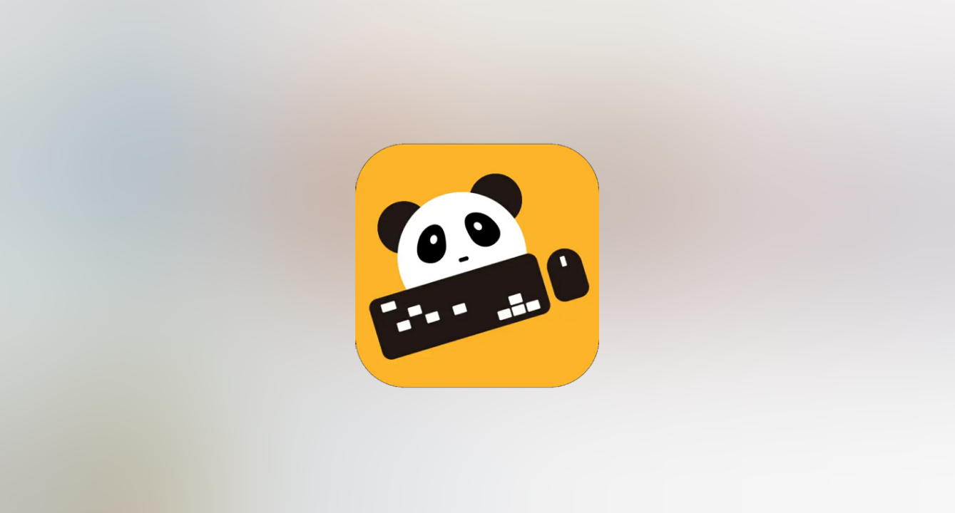 Panda Mouse Pro V1.5.0 (Grátis/Modificado)