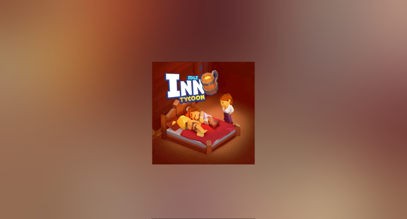 Idle Inn Empire - Hotel Tycoon V1.13.3 (Dinheiro Infinito)