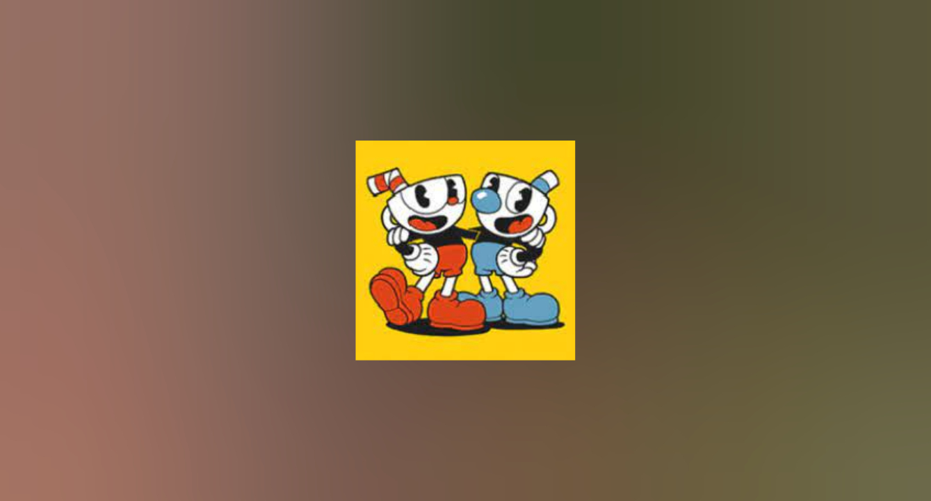 Cuphead Mobile V1.0 (Apk)