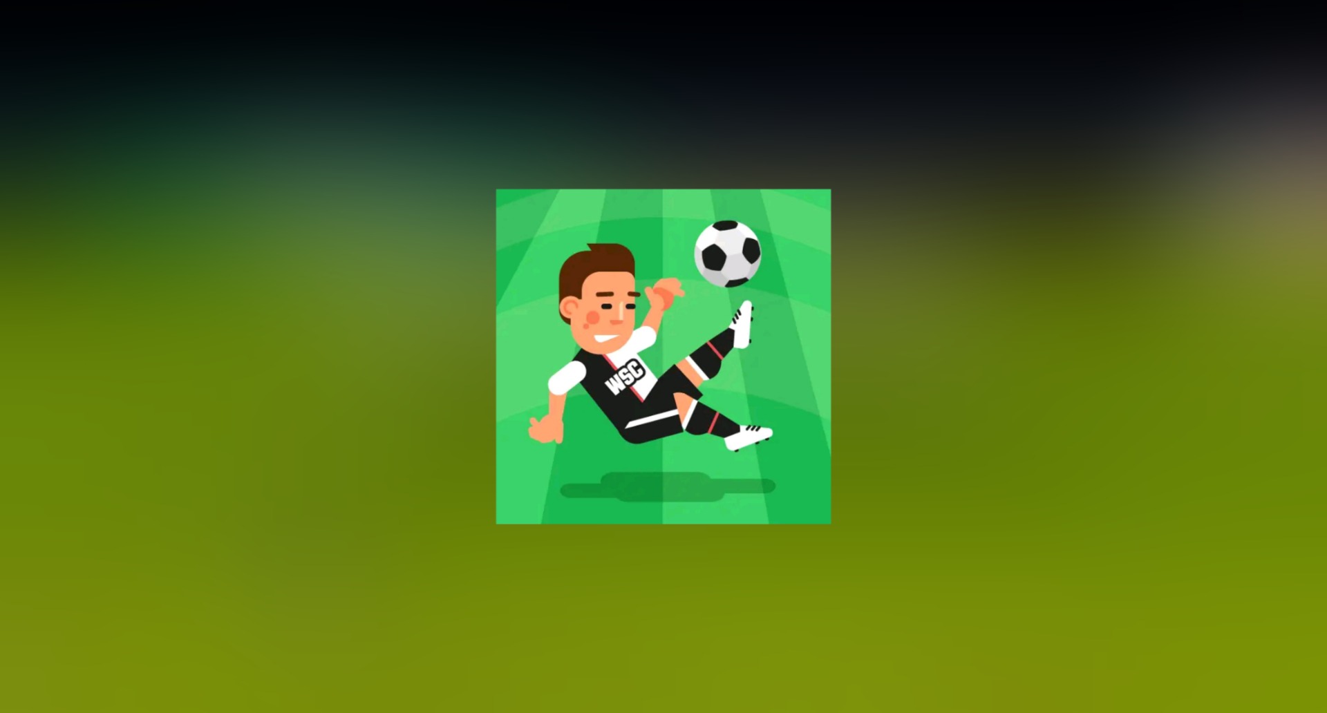 World Soccer Champs V5.4.1 (Dinheiro Infinito)