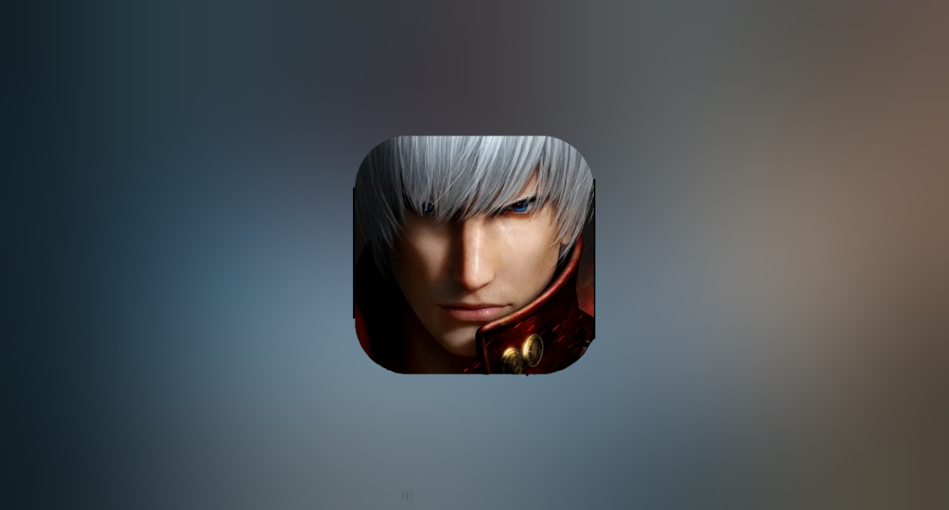 Devil May Cry: Peak of Combat V0.0.0.196551 (Apk)
