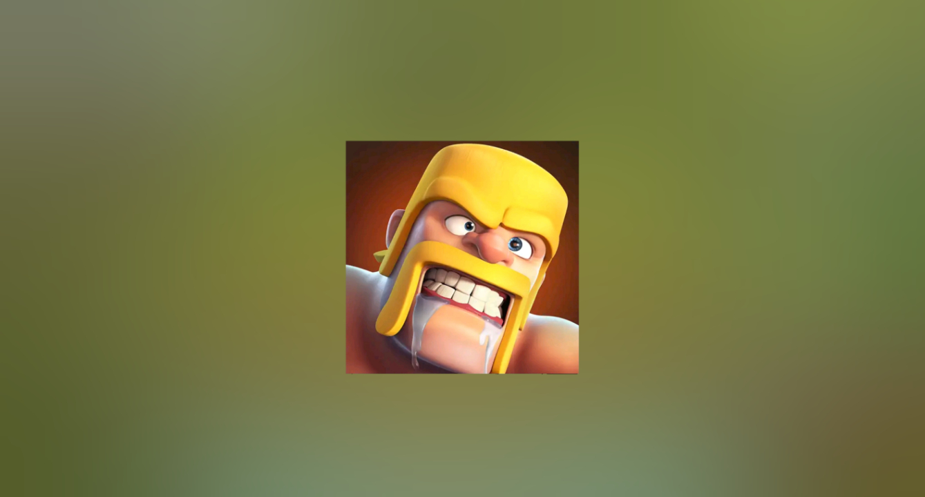 Clash Of Clans V14.635.7 (Dinheiro Infinito)